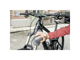 Салфетка из микрофибры Karcher